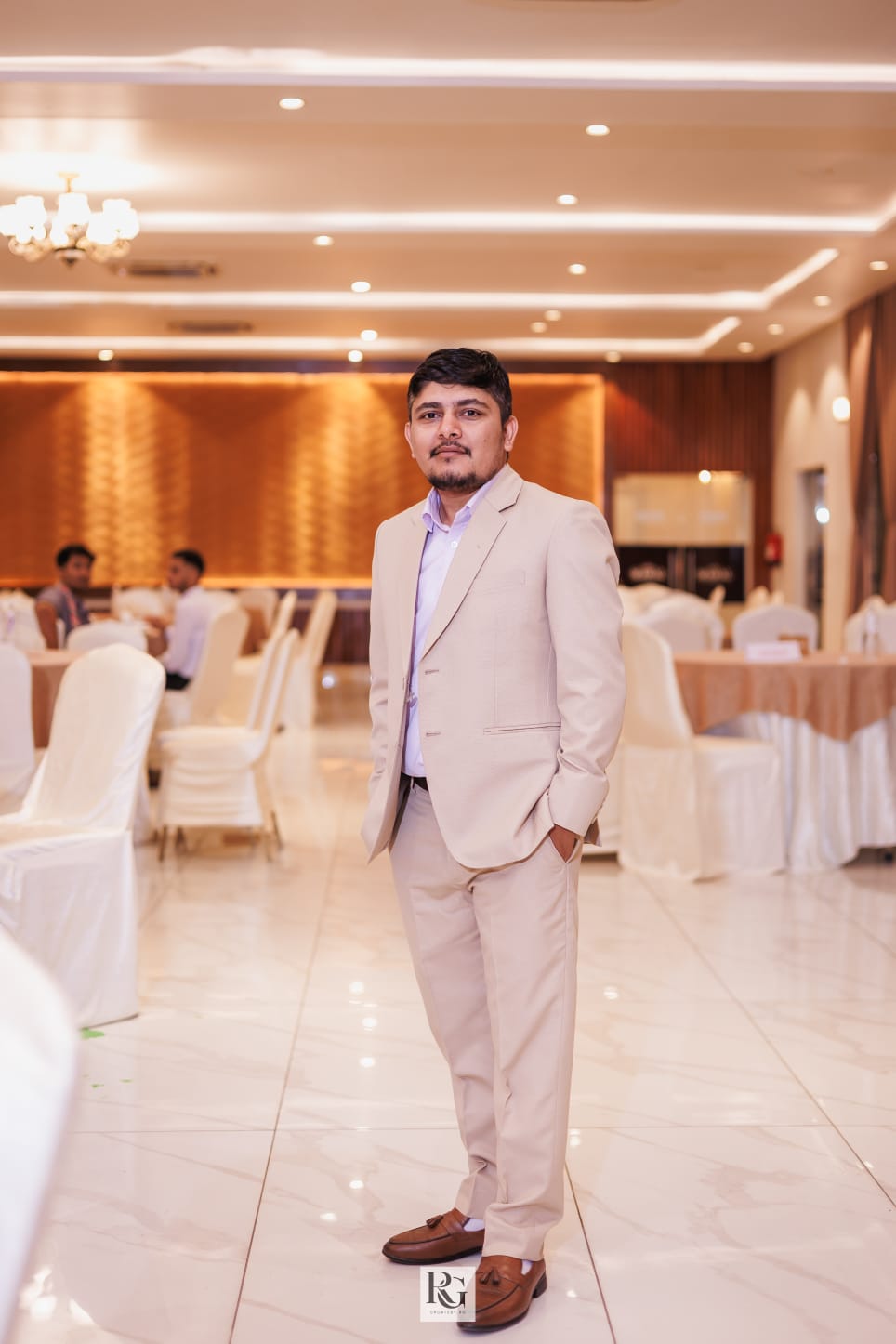 Rajib Ghimire